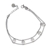 Bracelet Vag in Acier 4700690034 - 4700690034